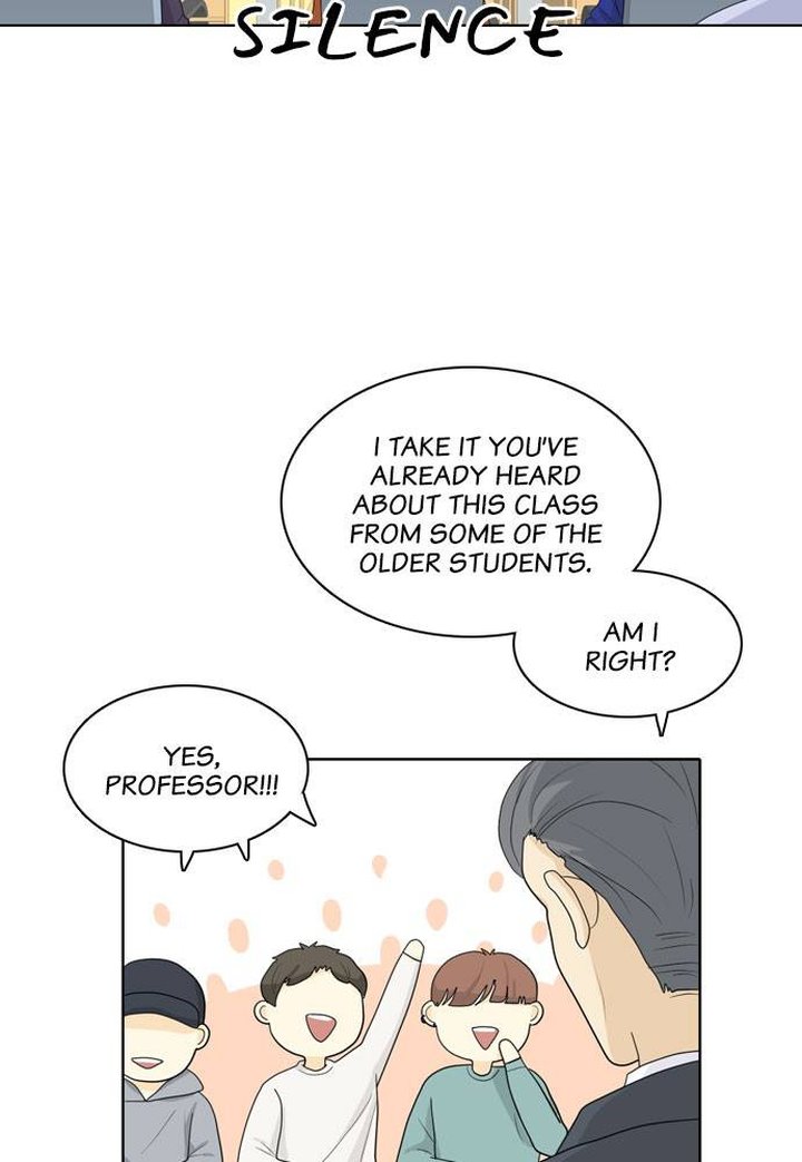 My Roommate Is A Gumiho Chapter 27 Page 42