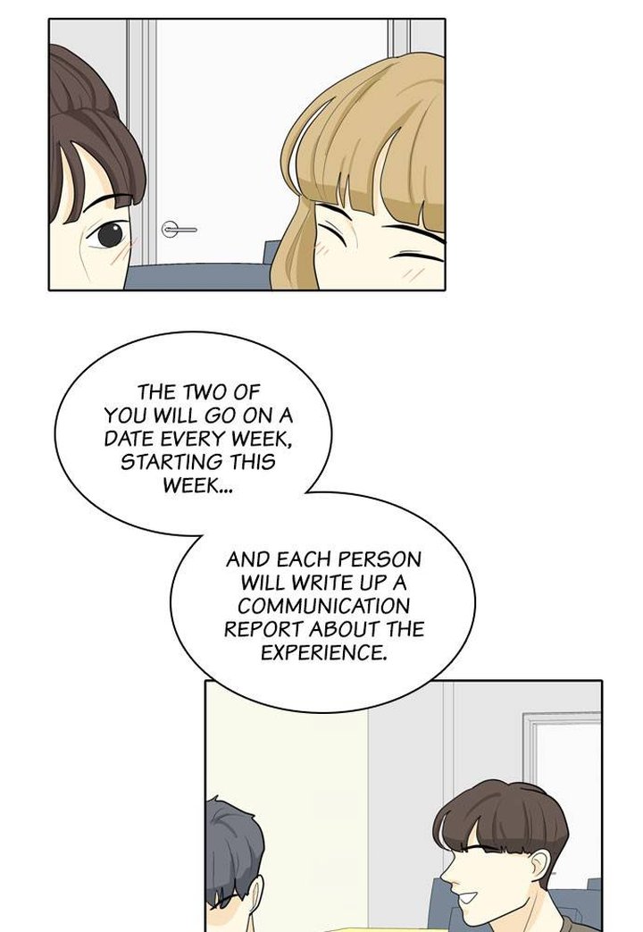 My Roommate Is A Gumiho Chapter 27 Page 47