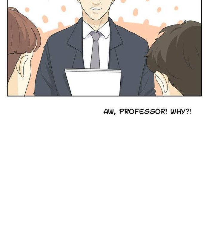 My Roommate Is A Gumiho Chapter 27 Page 49