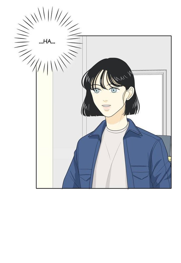 My Roommate Is A Gumiho Chapter 27 Page 58