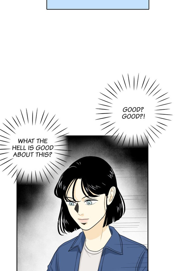 My Roommate Is A Gumiho Chapter 28 Page 10