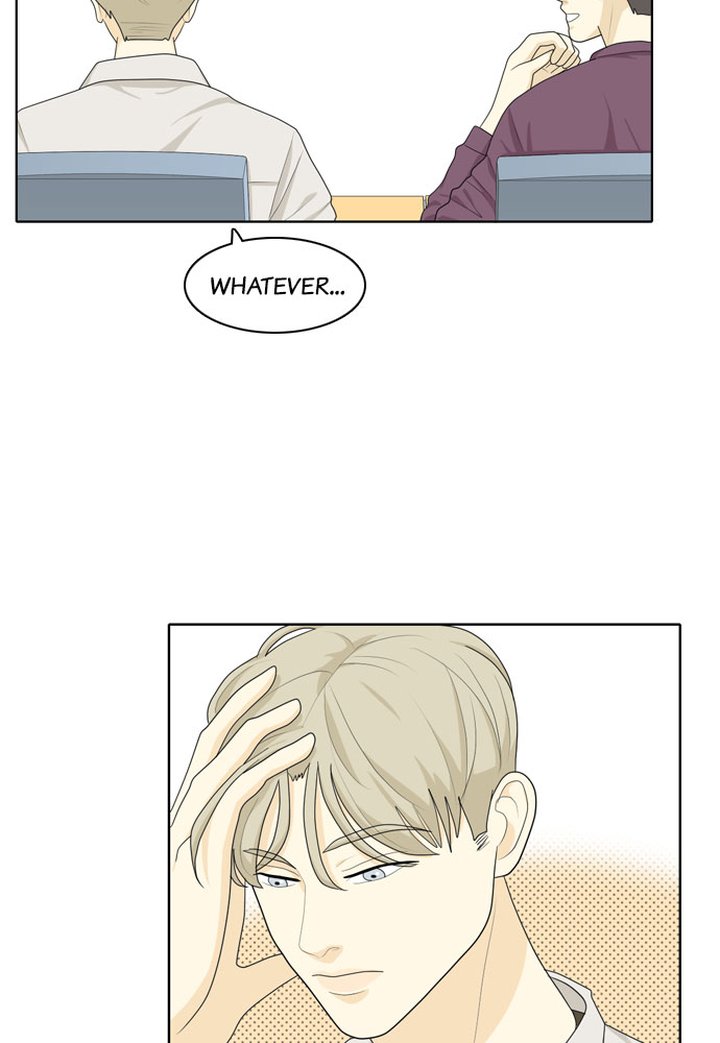 My Roommate Is A Gumiho Chapter 28 Page 16