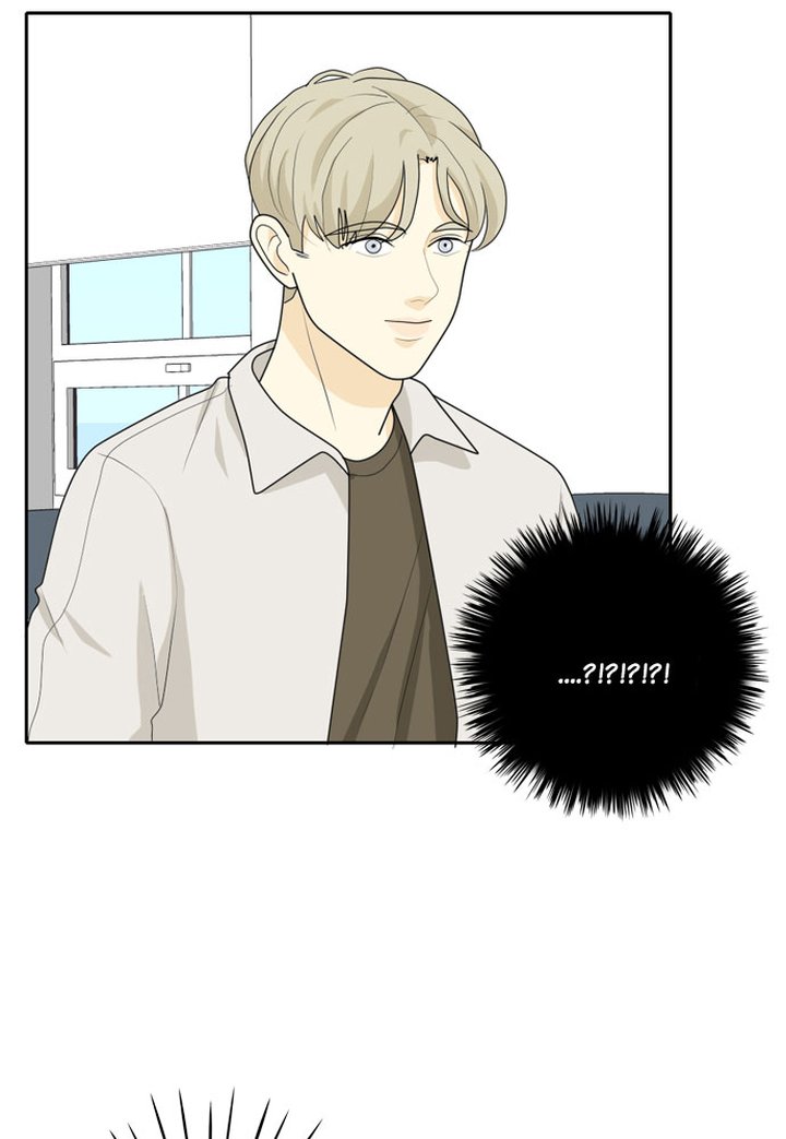 My Roommate Is A Gumiho Chapter 28 Page 2