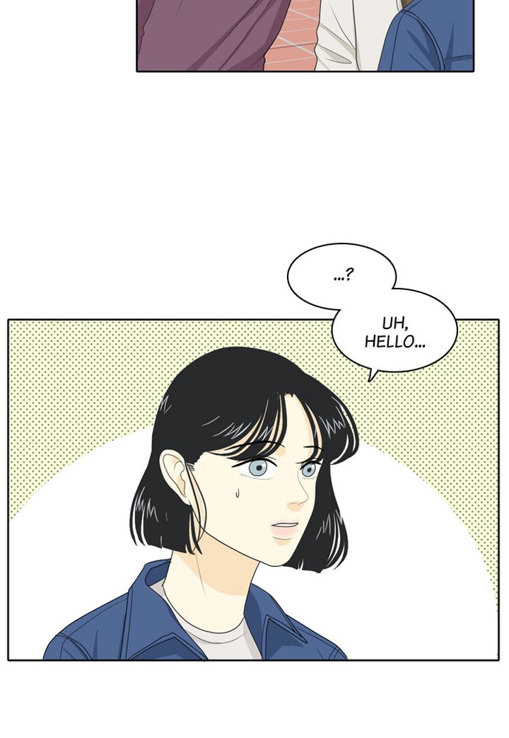 My Roommate Is A Gumiho Chapter 28 Page 20