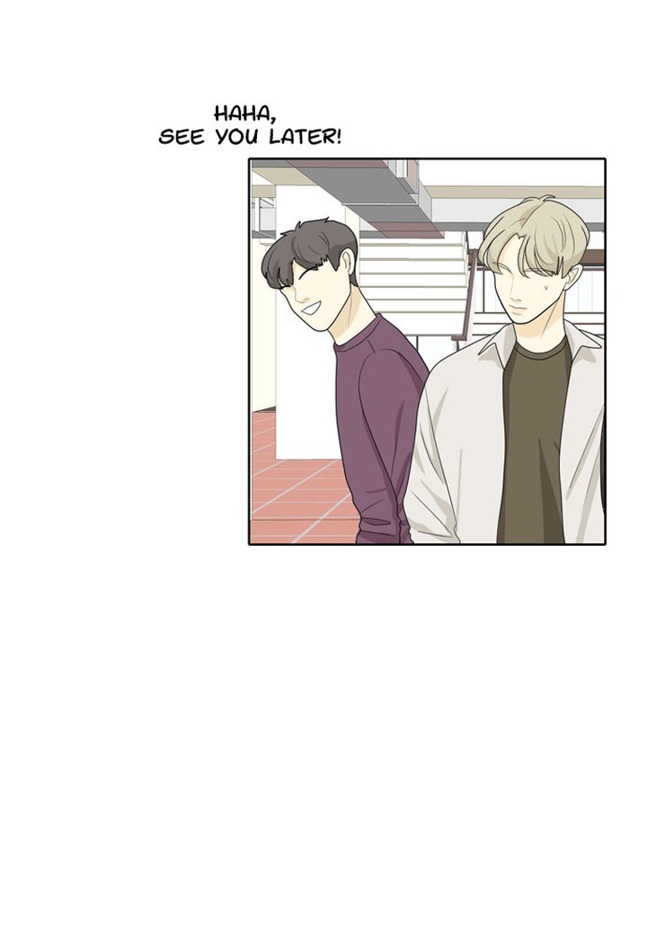 My Roommate Is A Gumiho Chapter 28 Page 24