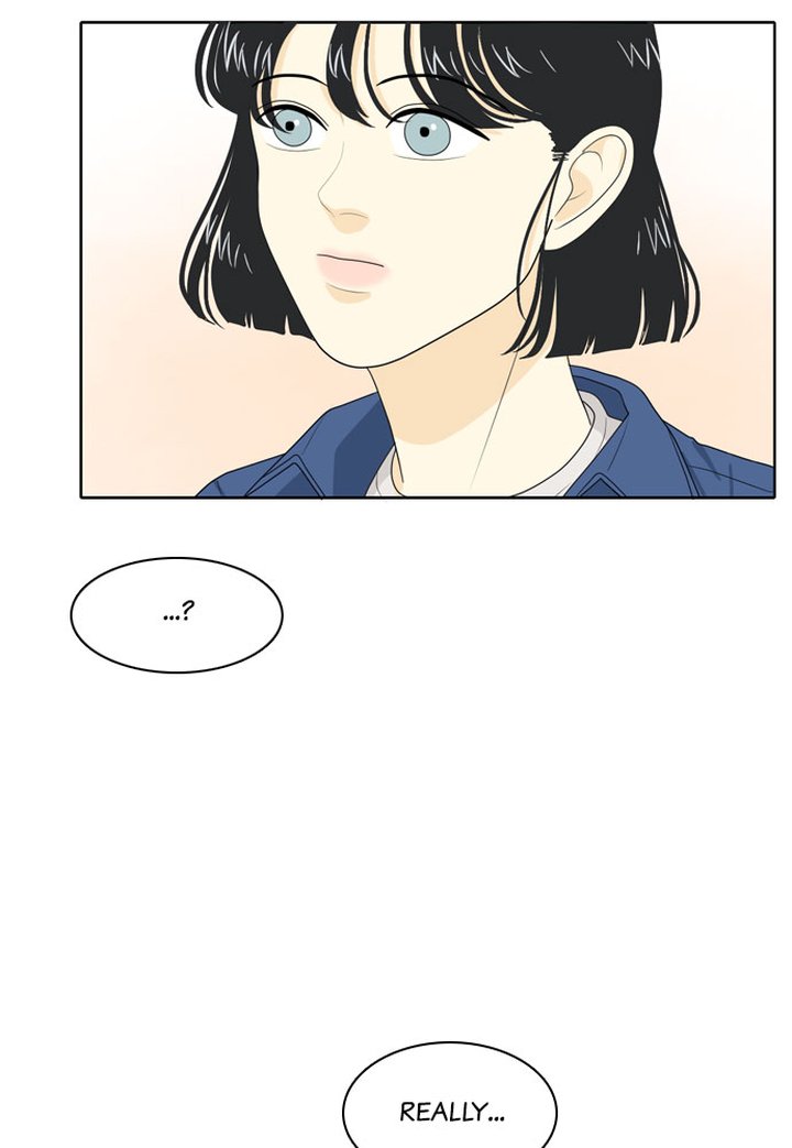 My Roommate Is A Gumiho Chapter 28 Page 29