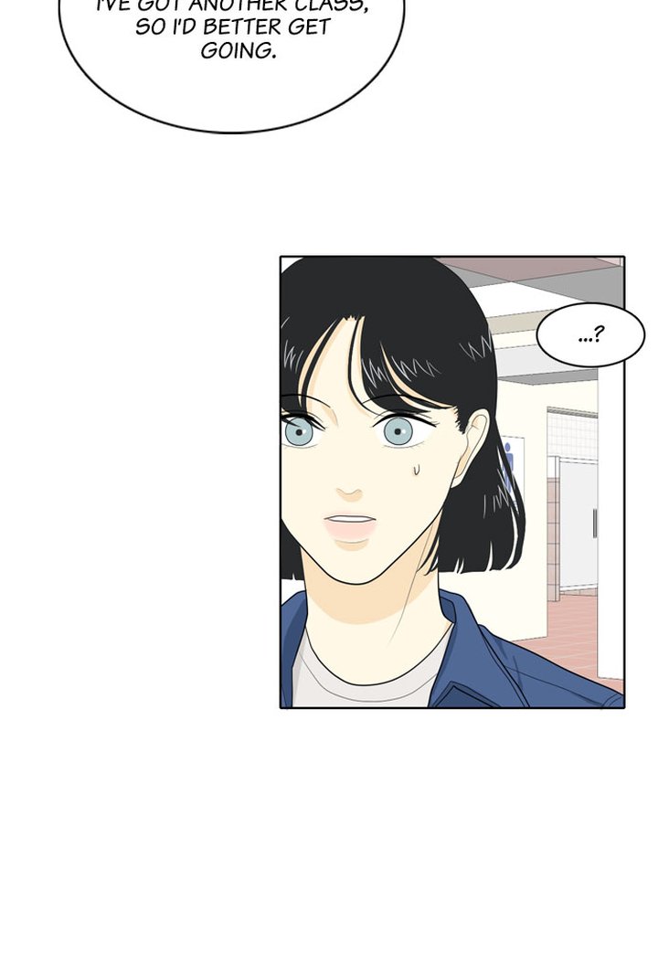 My Roommate Is A Gumiho Chapter 28 Page 31
