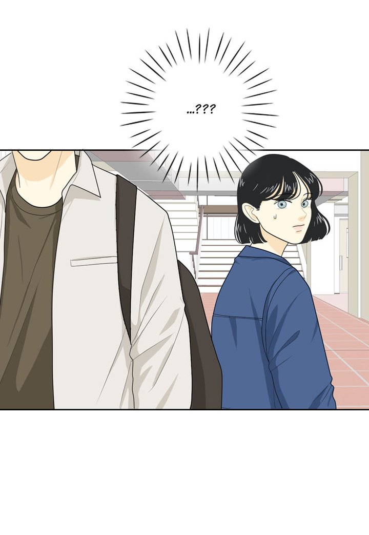 My Roommate Is A Gumiho Chapter 28 Page 32