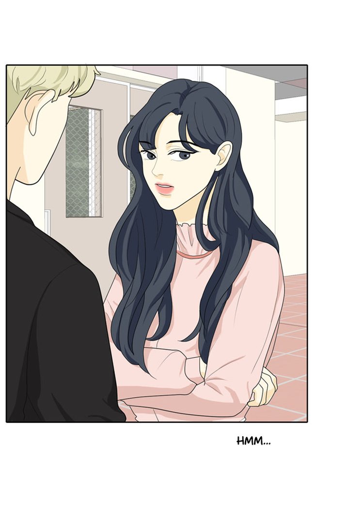 My Roommate Is A Gumiho Chapter 28 Page 34