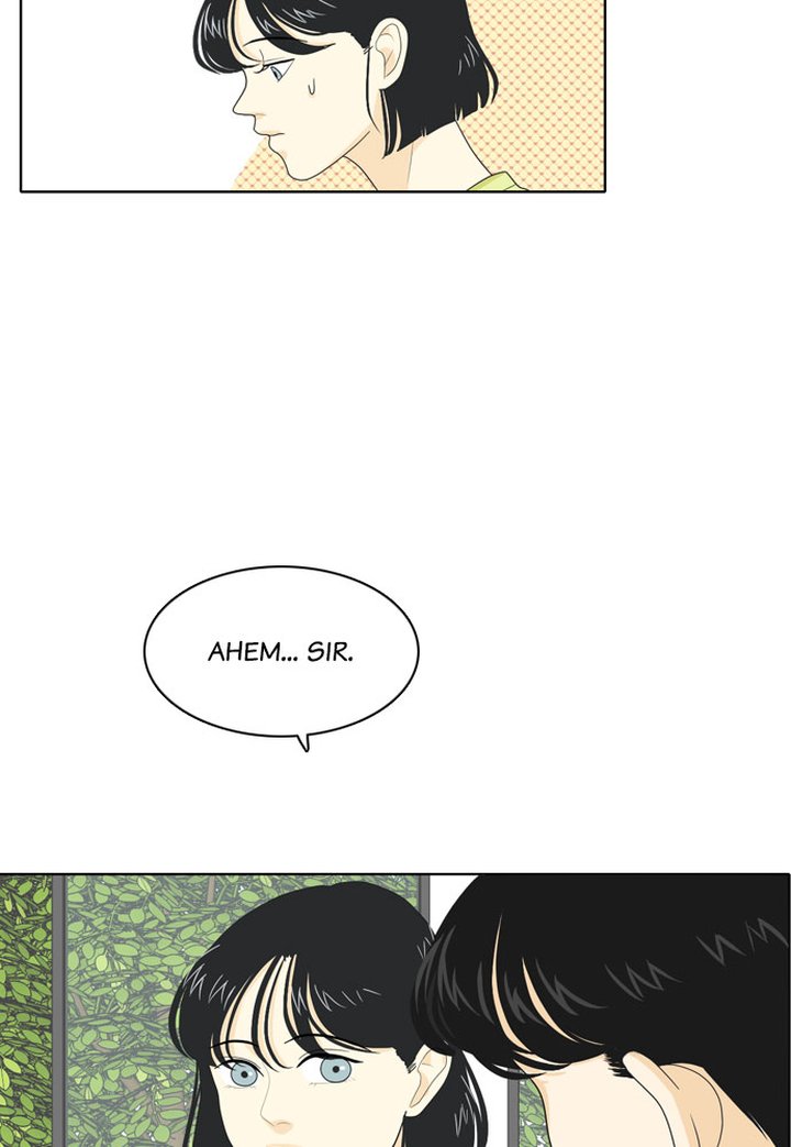 My Roommate Is A Gumiho Chapter 28 Page 38