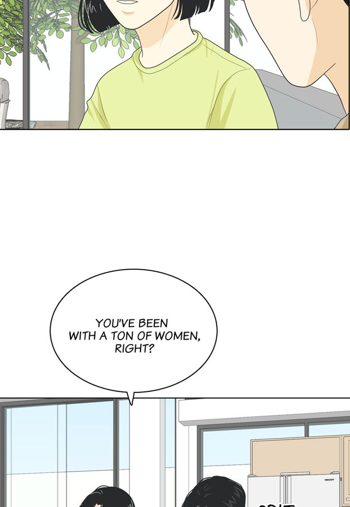 My Roommate Is A Gumiho Chapter 28 Page 39