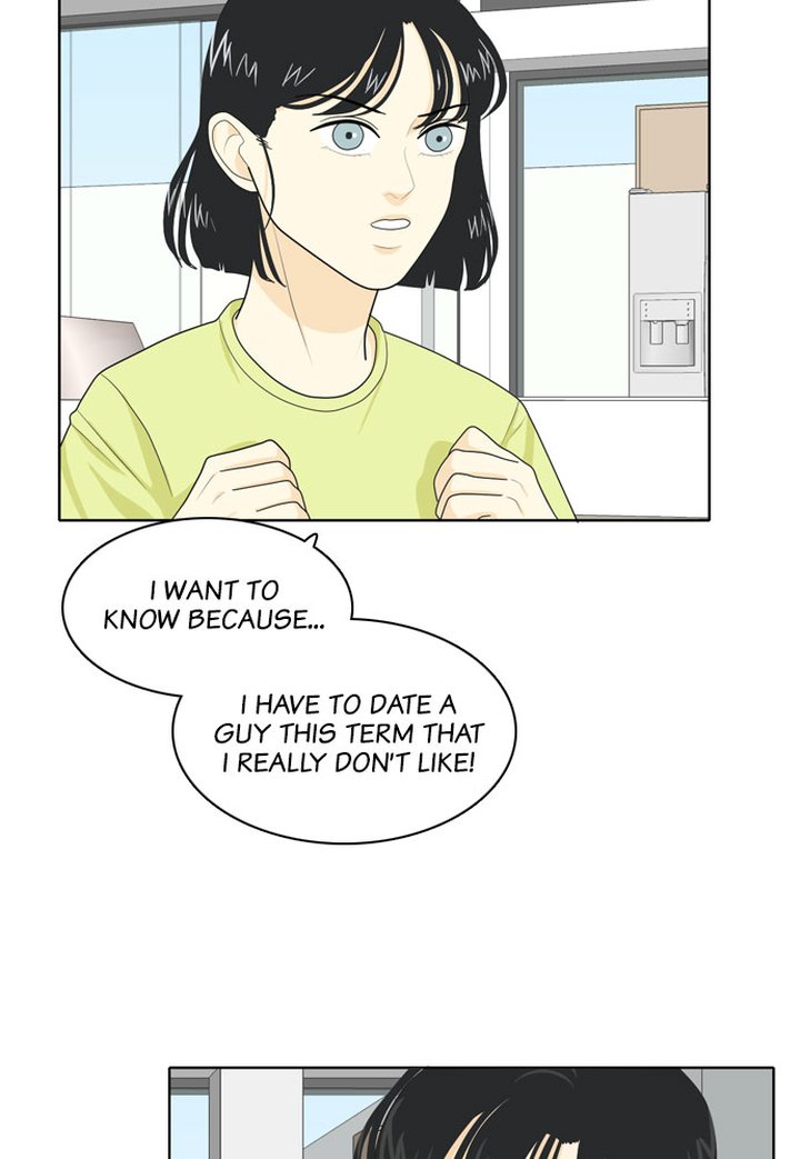 My Roommate Is A Gumiho Chapter 28 Page 43