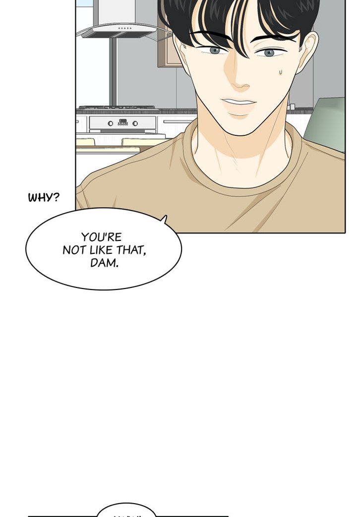 My Roommate Is A Gumiho Chapter 28 Page 44