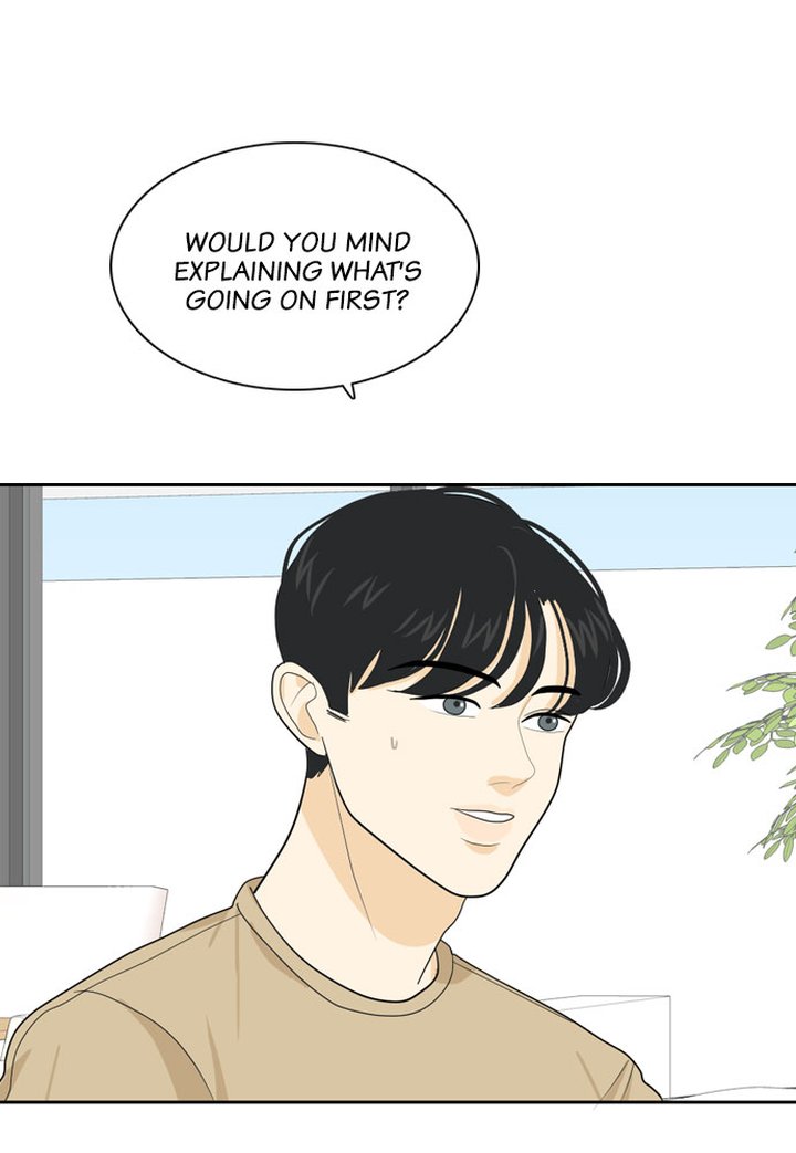 My Roommate Is A Gumiho Chapter 28 Page 46