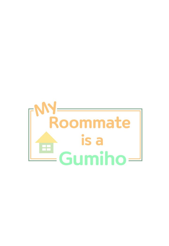 My Roommate Is A Gumiho Chapter 28 Page 5