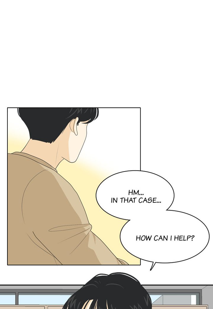 My Roommate Is A Gumiho Chapter 28 Page 51