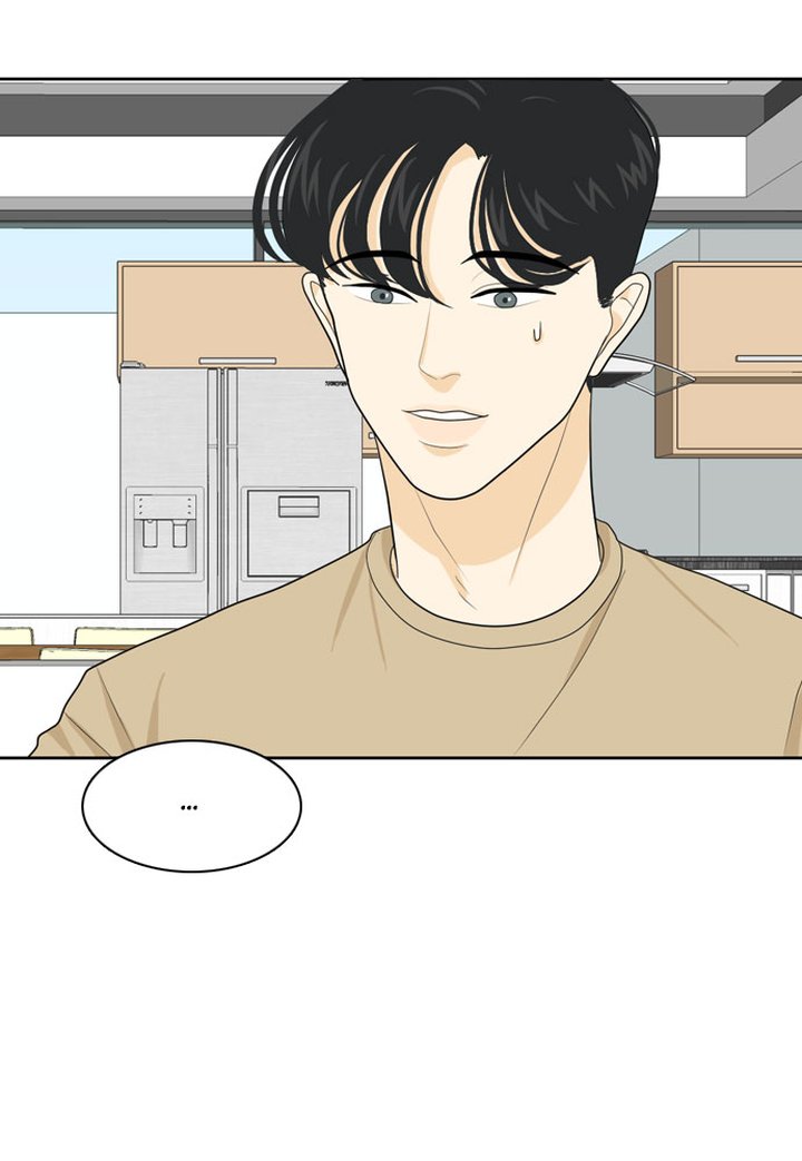 My Roommate Is A Gumiho Chapter 28 Page 57