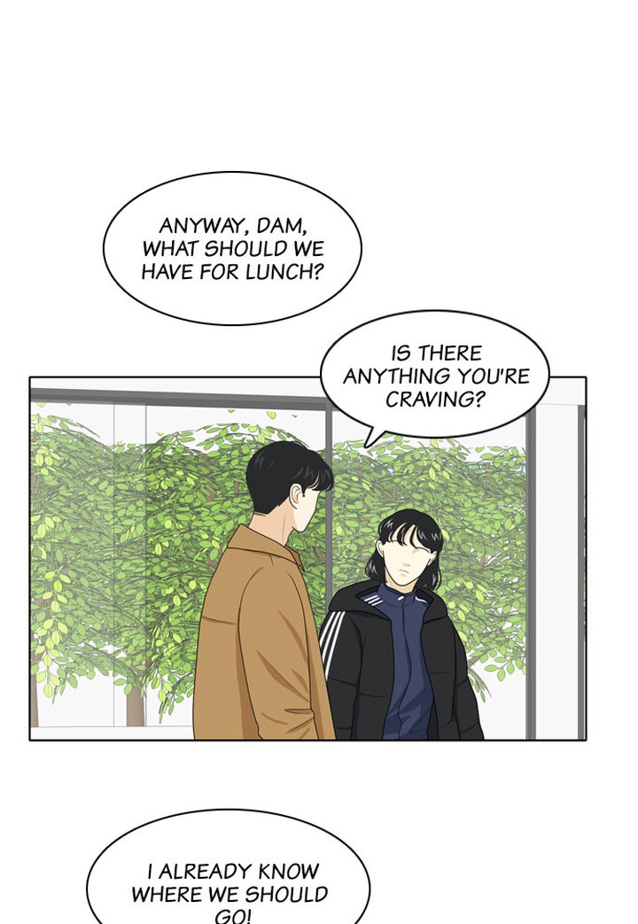My Roommate Is A Gumiho Chapter 29 Page 11