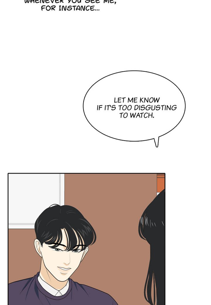 My Roommate Is A Gumiho Chapter 29 Page 18