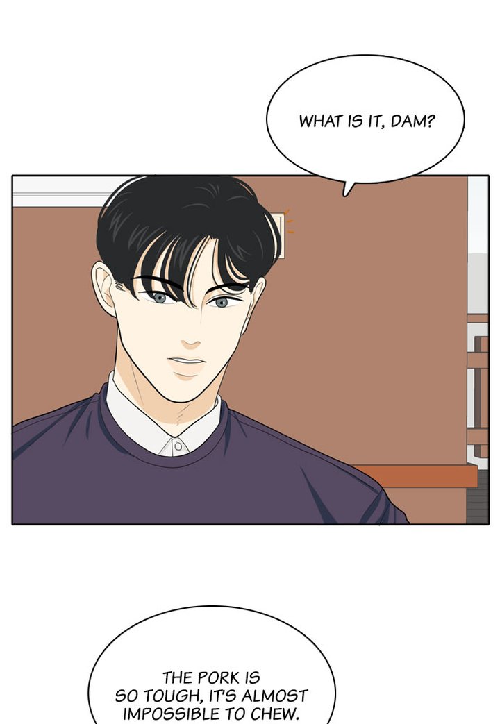 My Roommate Is A Gumiho Chapter 29 Page 24