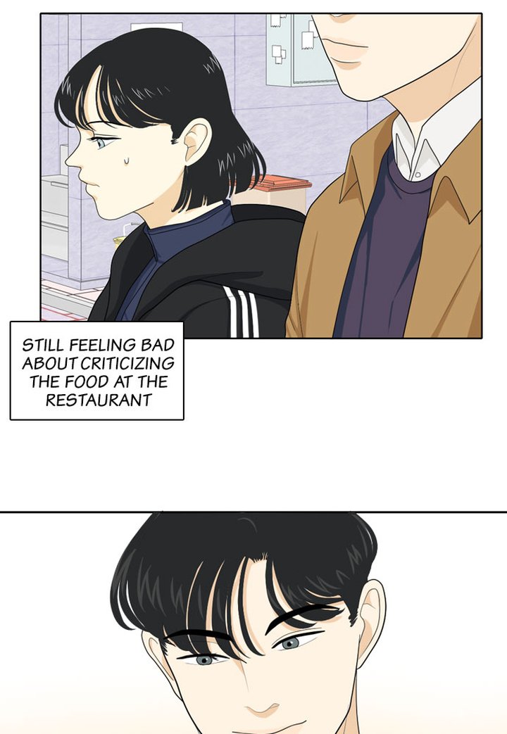 My Roommate Is A Gumiho Chapter 29 Page 30