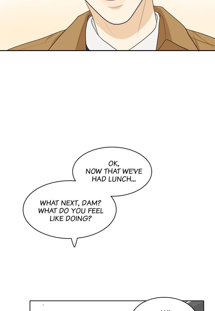 My Roommate Is A Gumiho Chapter 29 Page 31