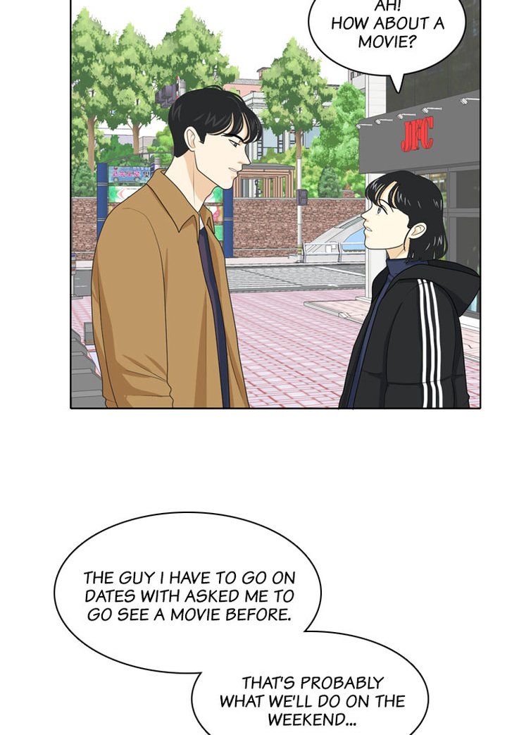 My Roommate Is A Gumiho Chapter 29 Page 32