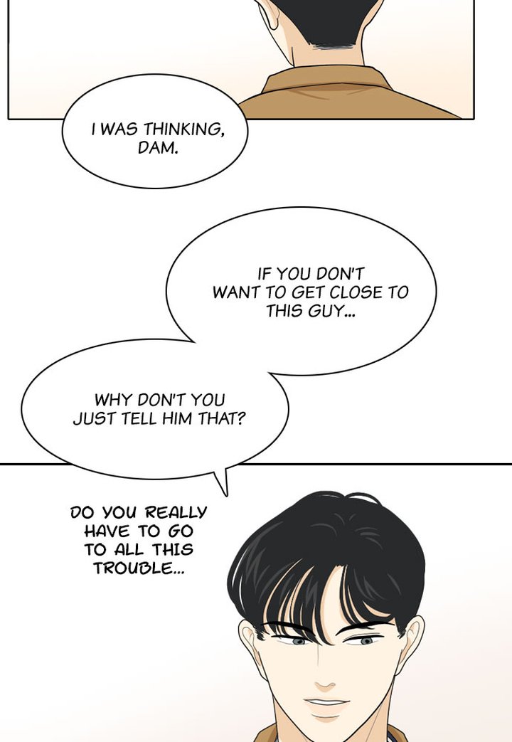 My Roommate Is A Gumiho Chapter 29 Page 36