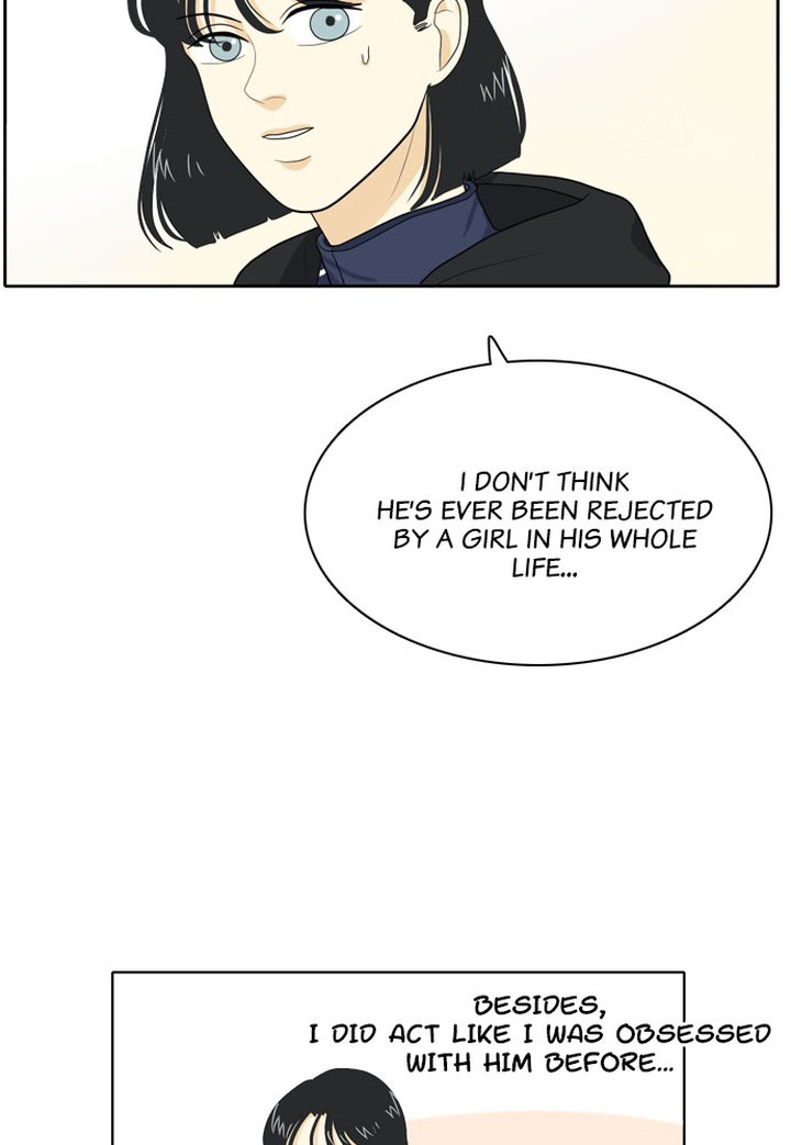 My Roommate Is A Gumiho Chapter 29 Page 38
