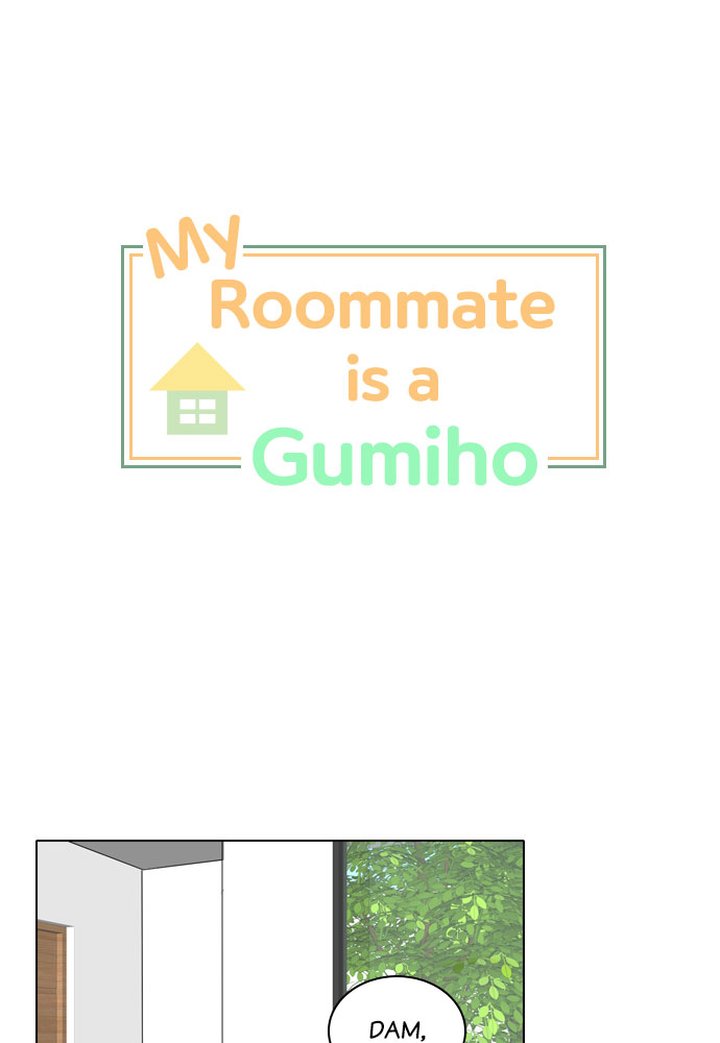 My Roommate Is A Gumiho Chapter 29 Page 4