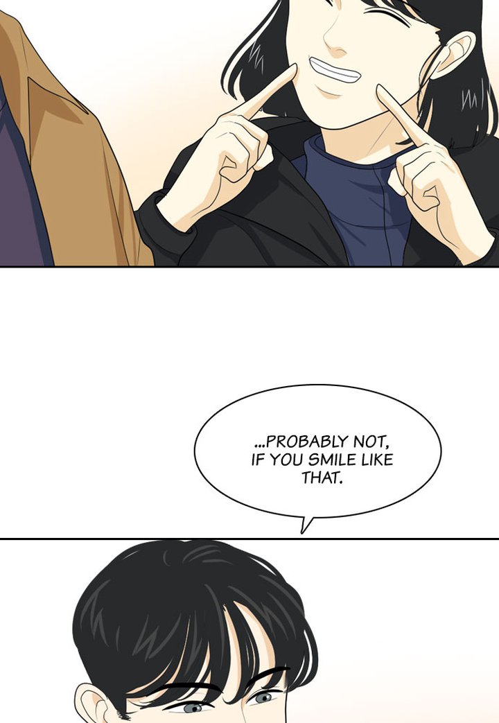 My Roommate Is A Gumiho Chapter 29 Page 43