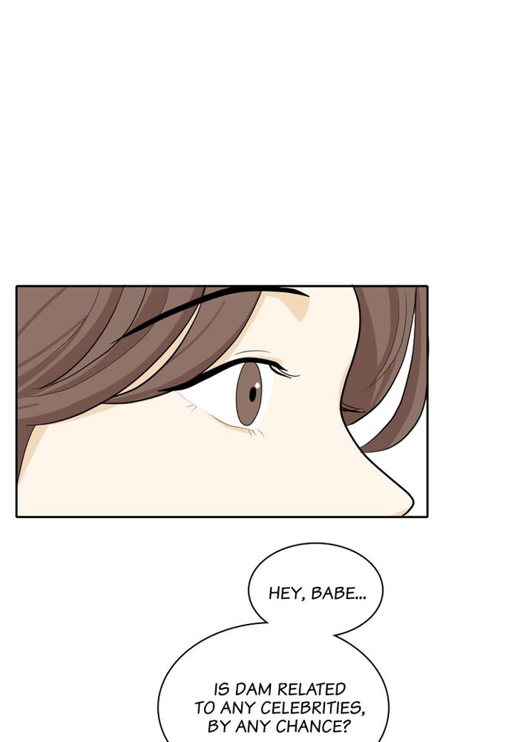 My Roommate Is A Gumiho Chapter 29 Page 46