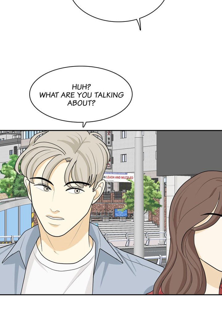 My Roommate Is A Gumiho Chapter 29 Page 47