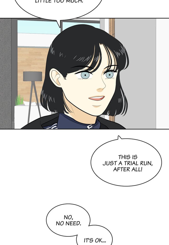 My Roommate Is A Gumiho Chapter 29 Page 8