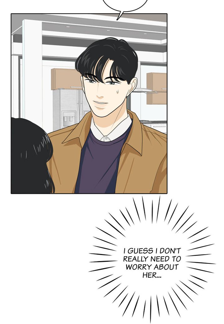 My Roommate Is A Gumiho Chapter 29 Page 9