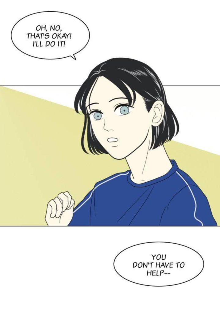 My Roommate Is A Gumiho Chapter 3 Page 13