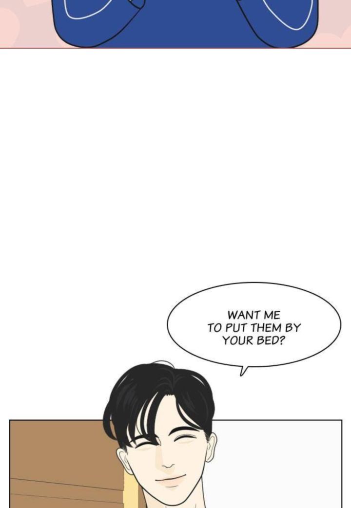 My Roommate Is A Gumiho Chapter 3 Page 17