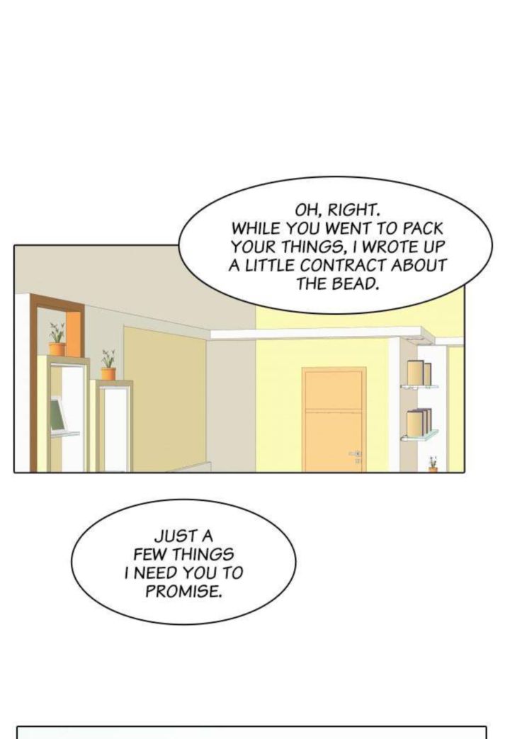 My Roommate Is A Gumiho Chapter 3 Page 29