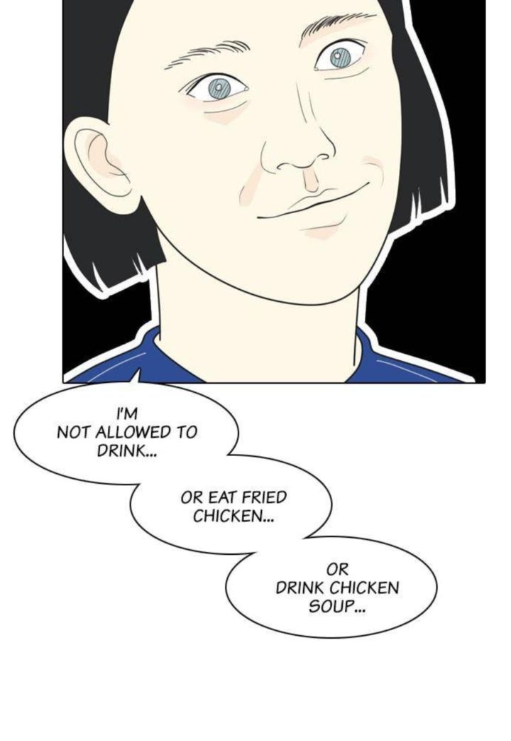 My Roommate Is A Gumiho Chapter 3 Page 35