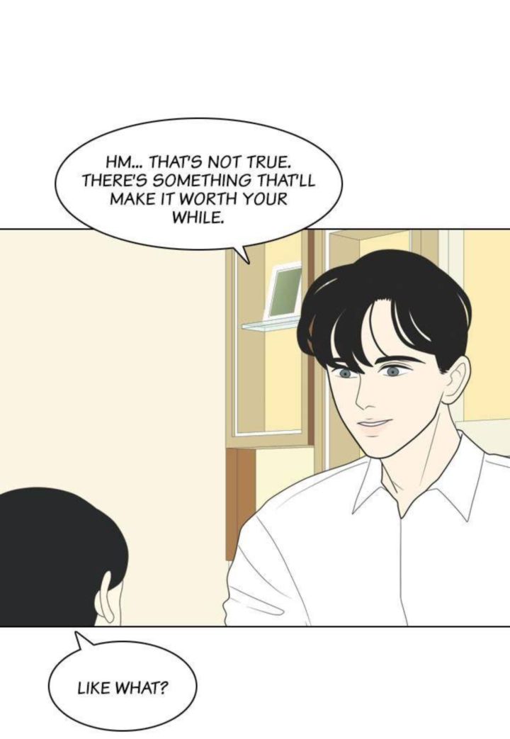 My Roommate Is A Gumiho Chapter 3 Page 41