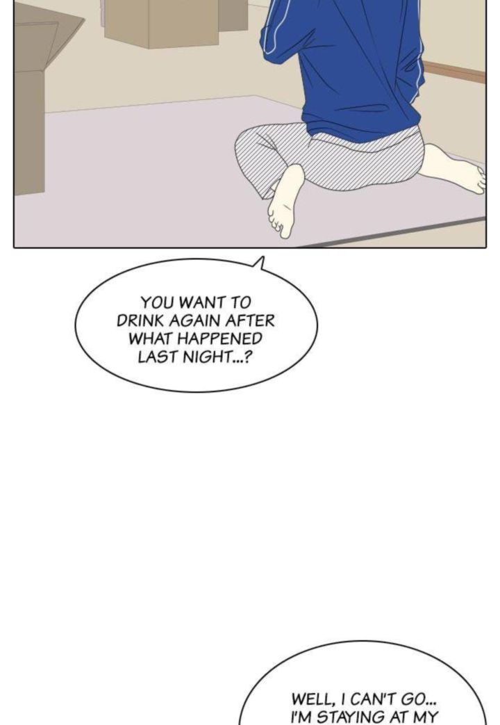 My Roommate Is A Gumiho Chapter 3 Page 8