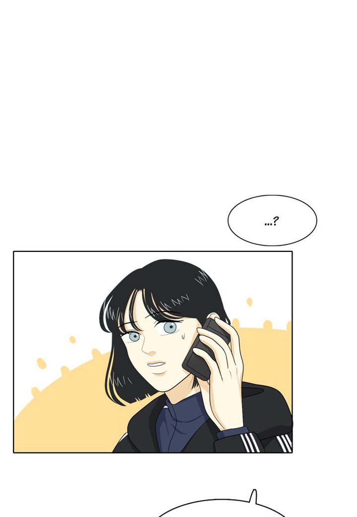 My Roommate Is A Gumiho Chapter 30 Page 19