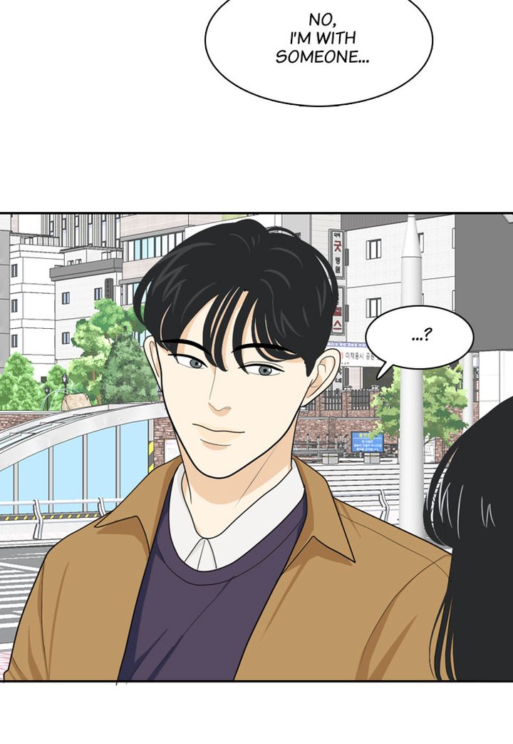 My Roommate Is A Gumiho Chapter 30 Page 20