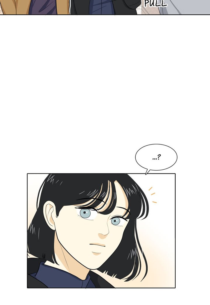 My Roommate Is A Gumiho Chapter 30 Page 28