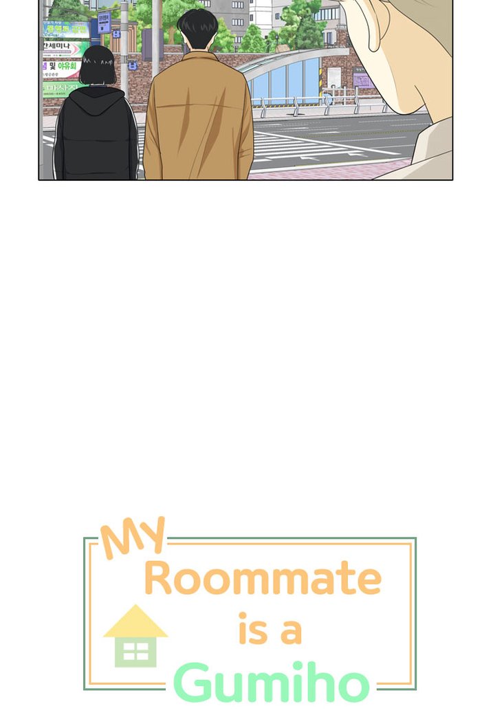 My Roommate Is A Gumiho Chapter 30 Page 3