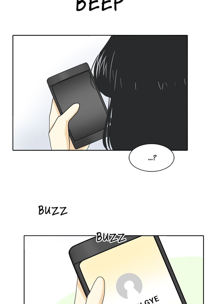 My Roommate Is A Gumiho Chapter 30 Page 39