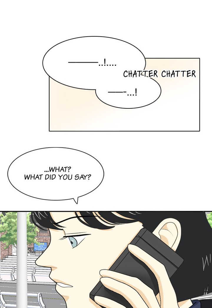 My Roommate Is A Gumiho Chapter 30 Page 45
