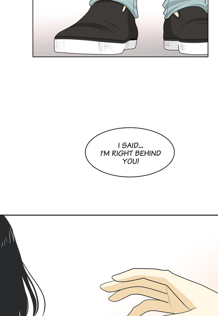 My Roommate Is A Gumiho Chapter 30 Page 47