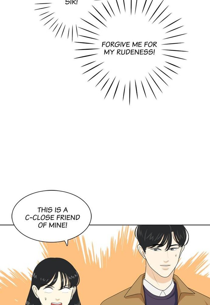 My Roommate Is A Gumiho Chapter 31 Page 17