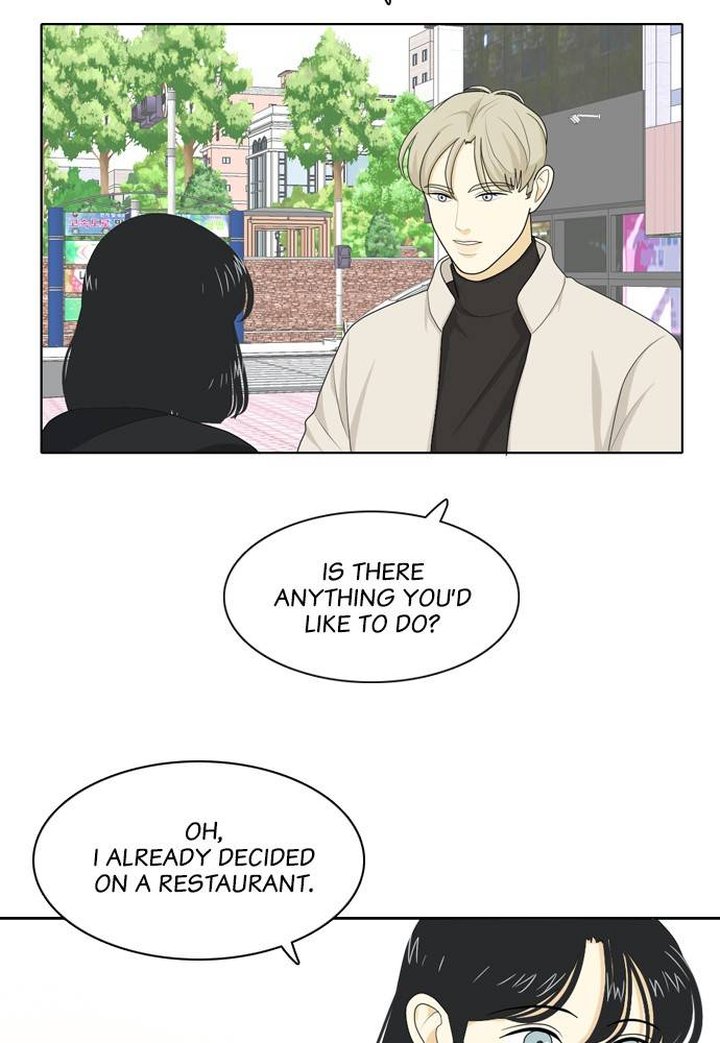 My Roommate Is A Gumiho Chapter 31 Page 23